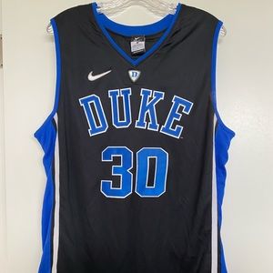 Nike Duke Basketball Jersey | Size L | Worn 1-2x
